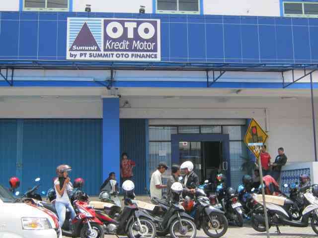 PEFINDO Tegaskan Peringkat idAAA dengan Prospek Stabil untuk PT Summit Oto Finance
