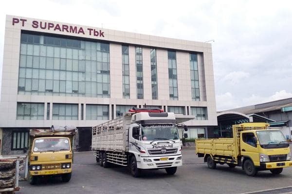 Tekor Nilai Tukar, SPMA Rugi Rp24 Miliar Di Kuartal I 2020