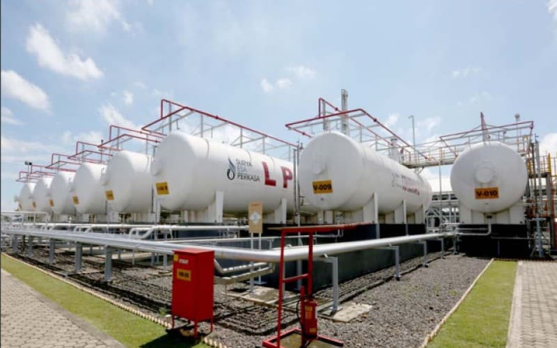 Anak Usaha Cari Utang USD450 Juta, ESSA Pasang Badan