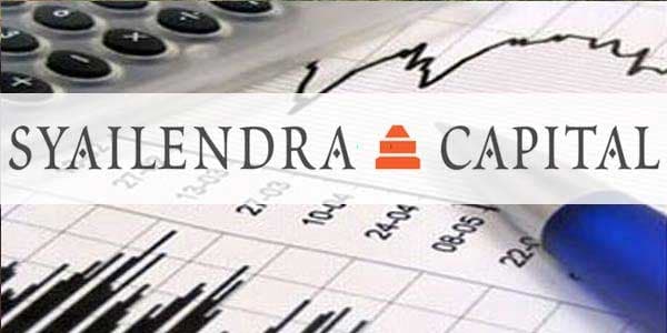 Syailendra Capital Incar Dana Kelolaan Rp23 Triliun