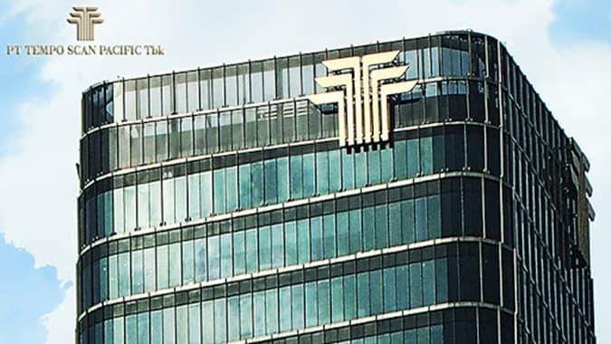 TSPC  Catat Laba Rp554 Miliar Tahun 2019