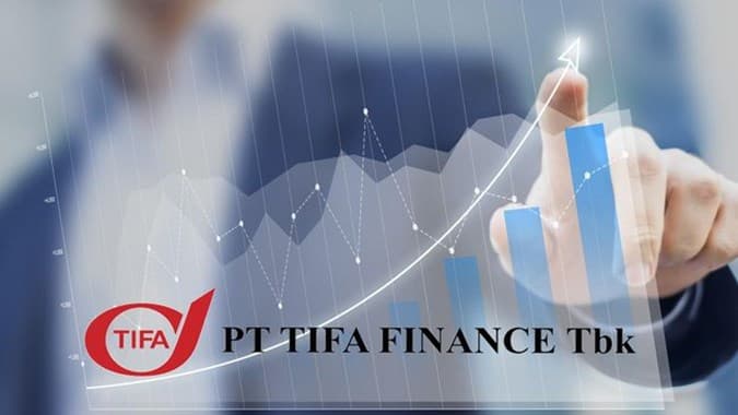 Korea Development Bank Resmi Ganti Nama TIFA