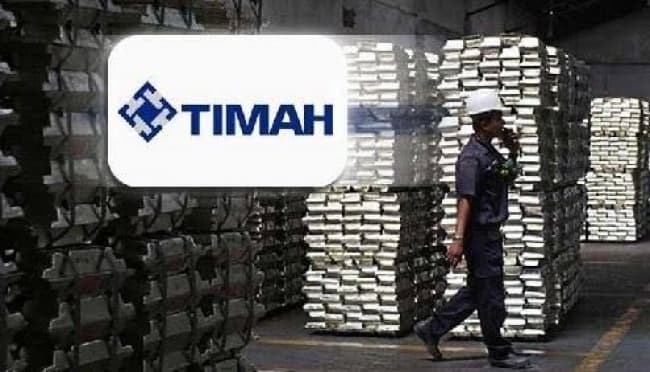 TINS Rugi Rp340 Miliar Pada Tahun 2020, Kelangsungan Usaha Meragukan