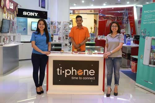 TELE Akan Kembangkan Layanan Digital