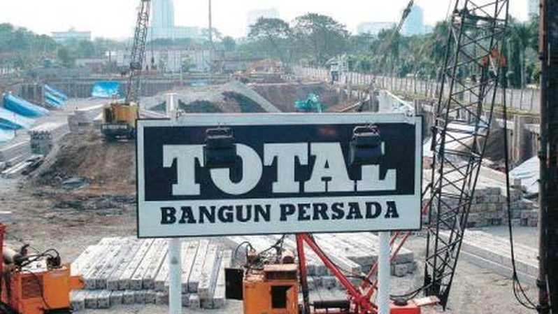 TOTL Bidik Kontrak Baru Rp2 Triliun Tahun Depan