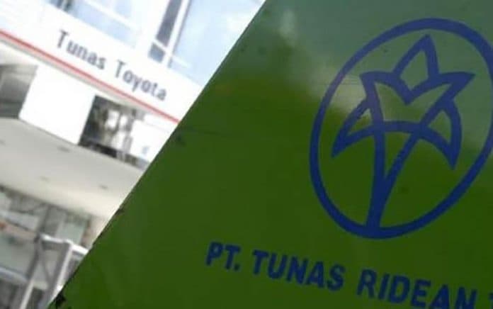 Semester 1 2018, TURI Catat Laba Rp280 Miliar