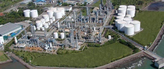 UNIC Berencana Tambah Kapasitas Produksi 120 Ribu Ton Bahan Deterjen