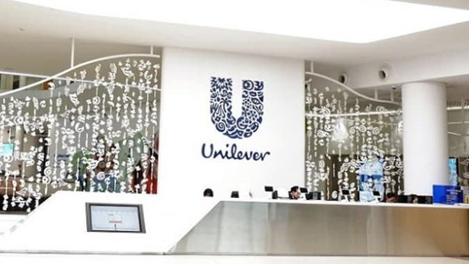 Laba UNVR Kuartal I 2020 Naik 6%