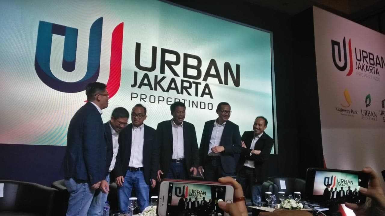 Sepakat, URBN Cari Dana Rp518 Miliar Lewat Private Placement