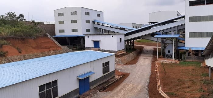 SQMI Sampaikan Informasi Terkini Operasional Ciemas Gold Project