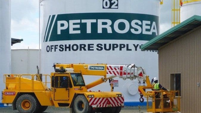Petrosea Dorong Literasi Digital Masyarakat Melalui Program PetroDigitAll 