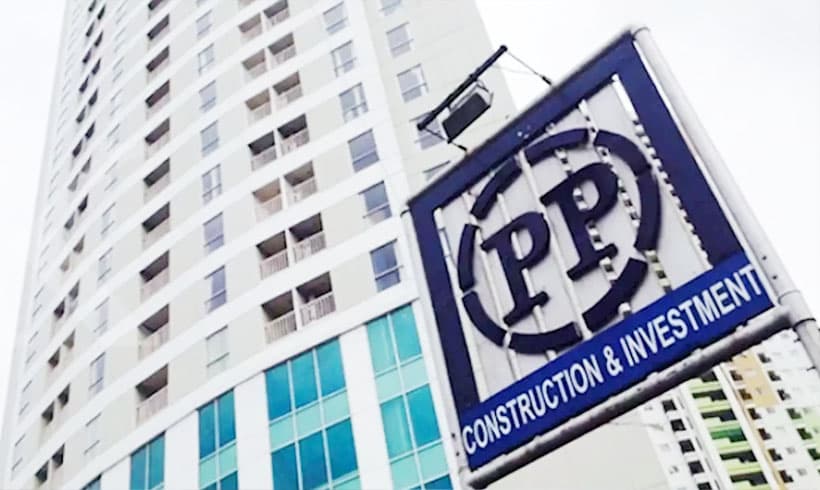 Novel Arsyad Lapor PTPP Kuras Kas Rp840 Miliar Pada Kuartal I 2024