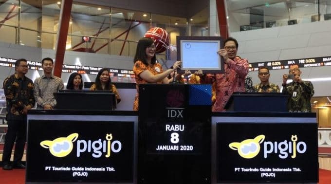 Selesai Tunjuk Komisaris dan Direksi Baru, PGJO Siapkan Strategi Di Tengah Pandemi
