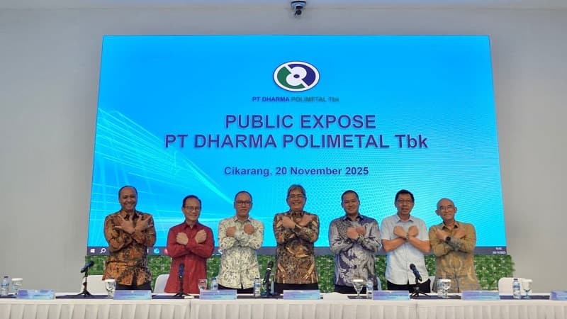 Jaga Momentum Pertumbuhan, DRMA Optimis Capai Target di 2025