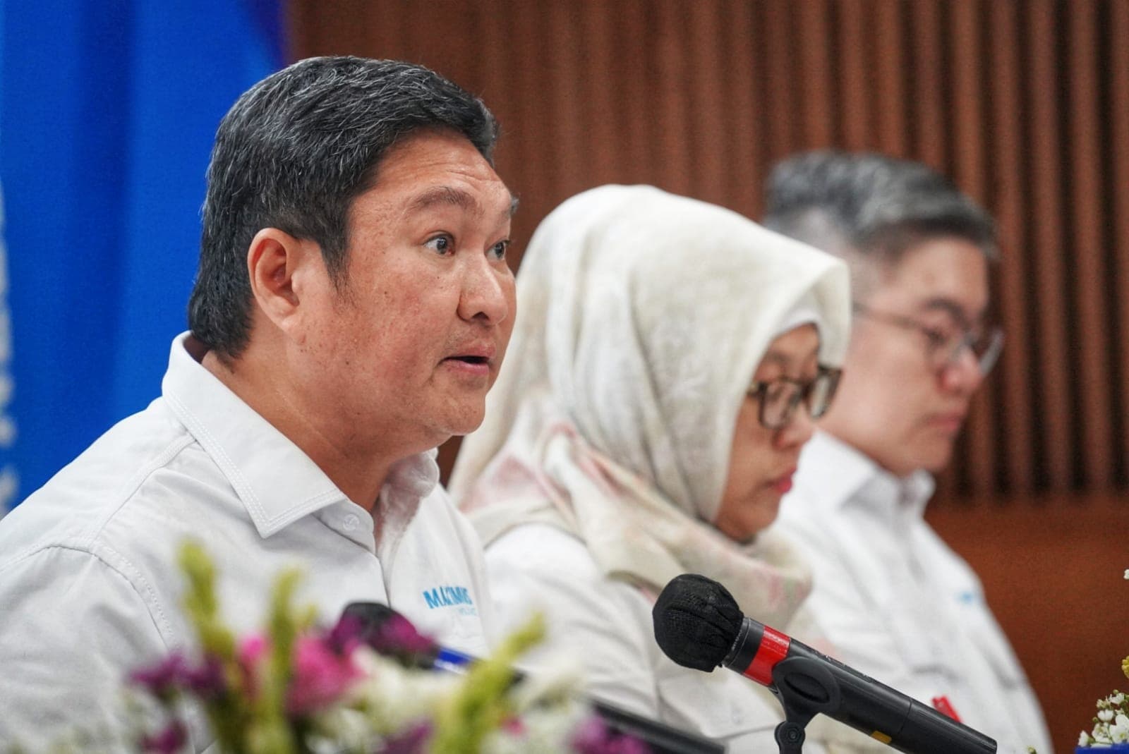 ASMI Terus Berupaya Melakukan Improvement Terhadap Kinerja Keuangan di Tahun 2023