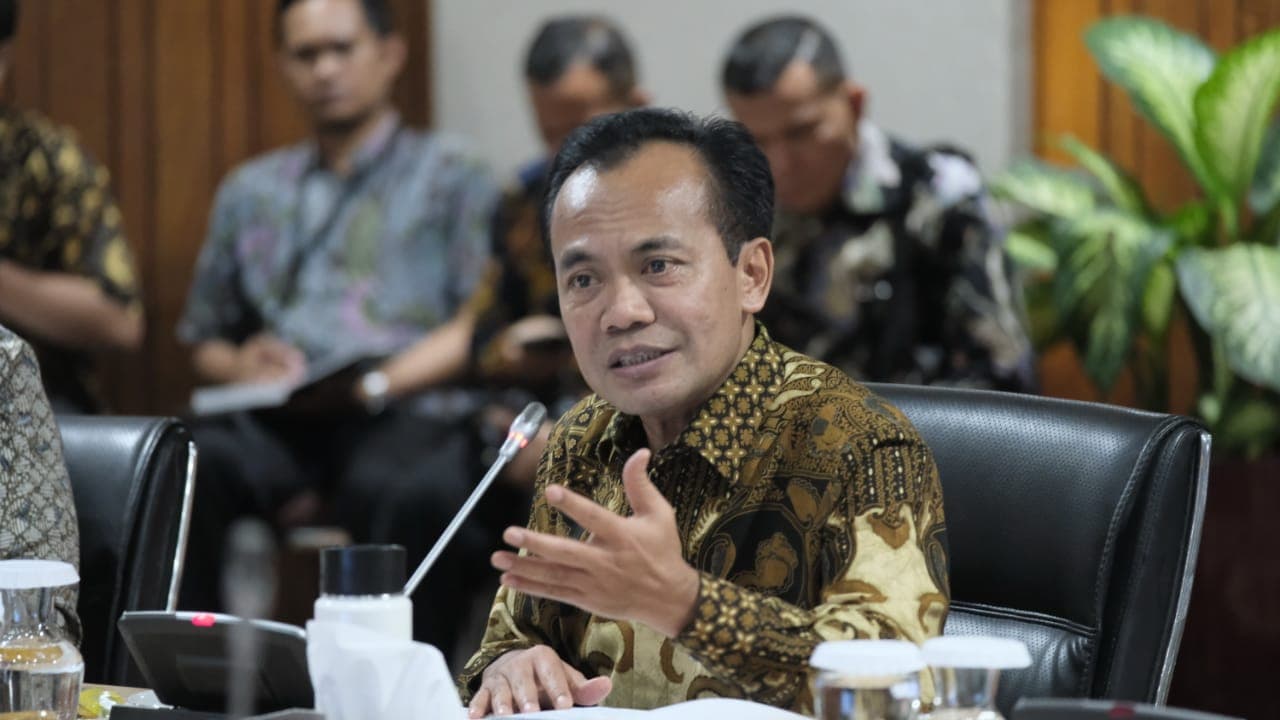 Saatnya Bahas Tuntas Polemik RUU Cipta Kerja Demi Kebaikan Bersama