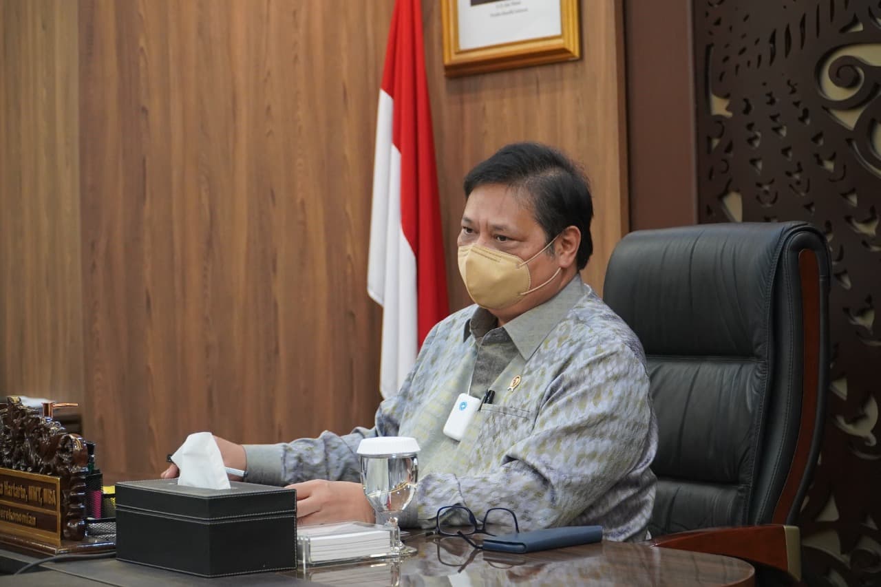 Pemerintah Bentuk Tim Independen untuk Serap Aspirasi Publik