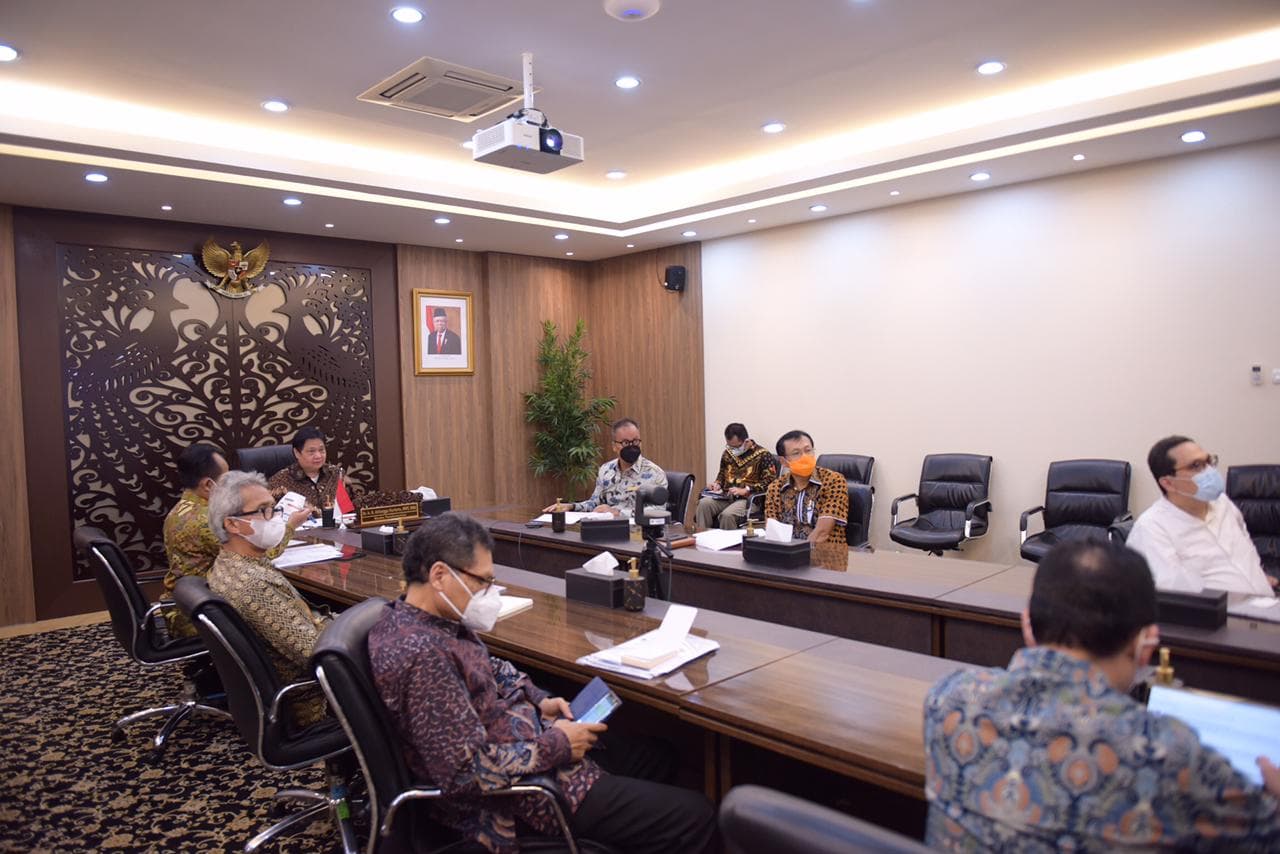 Kasus Covid-19 Terus Bertambah, Tren Peningkatan Harus Segera Dikendalikan