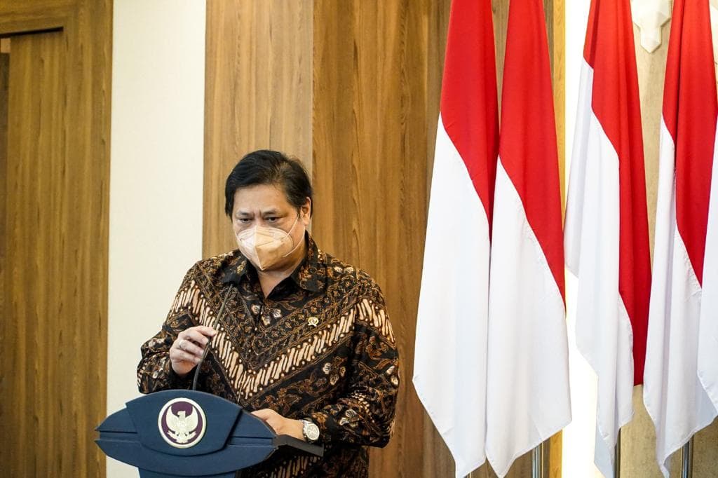 Indonesia Giat Kerja Sama dengan OECD Ciptakan Pembangunan Rendah Karbon