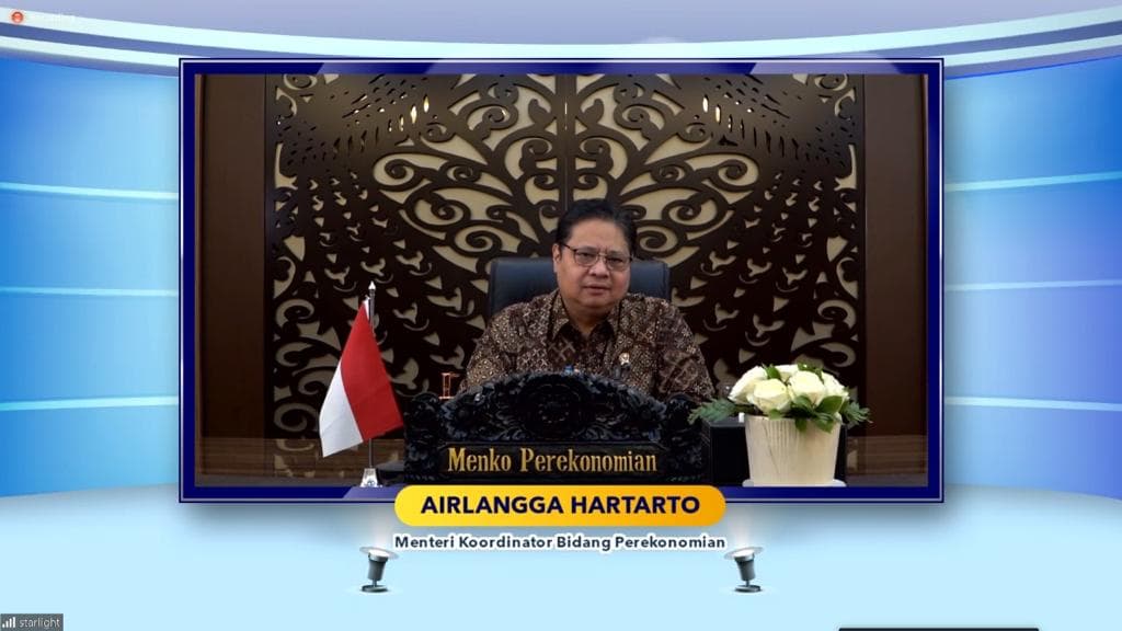 Fintech Berperan Sukseskan Program Kartu Prakerja