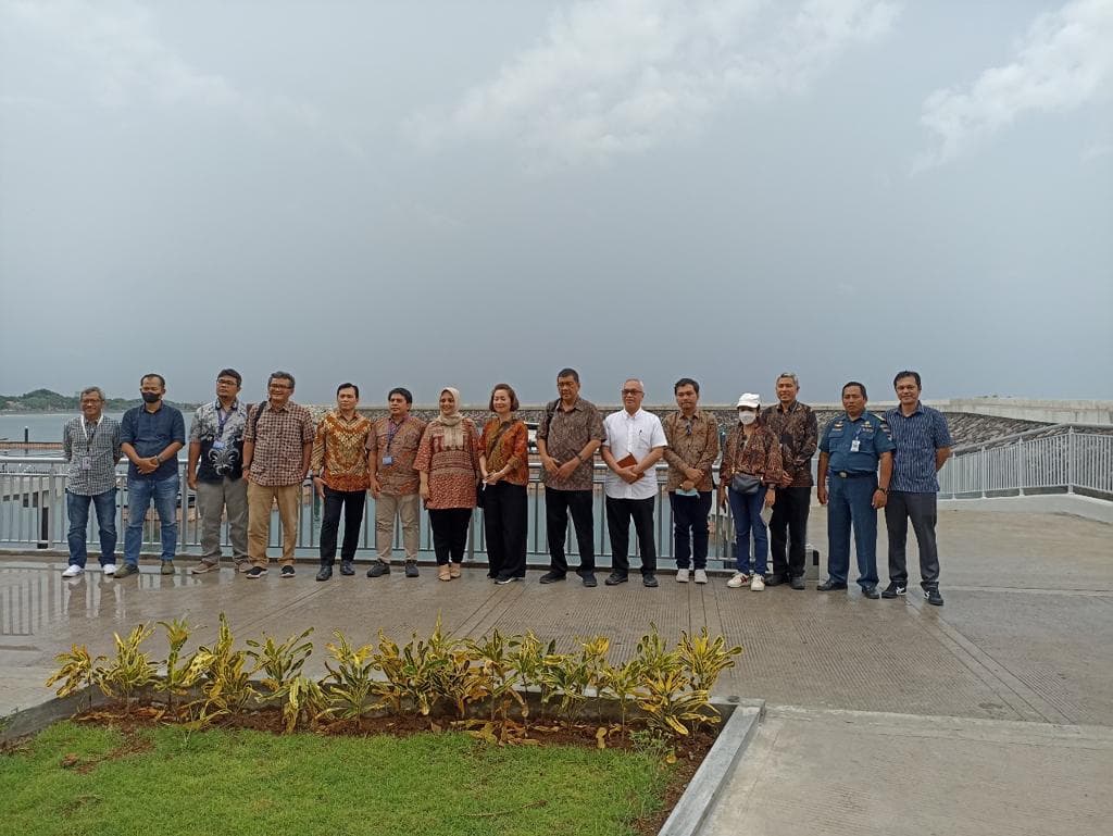 Pemerintah Perkuat Bali Sebagai Destinasi Wisata Komprehensif