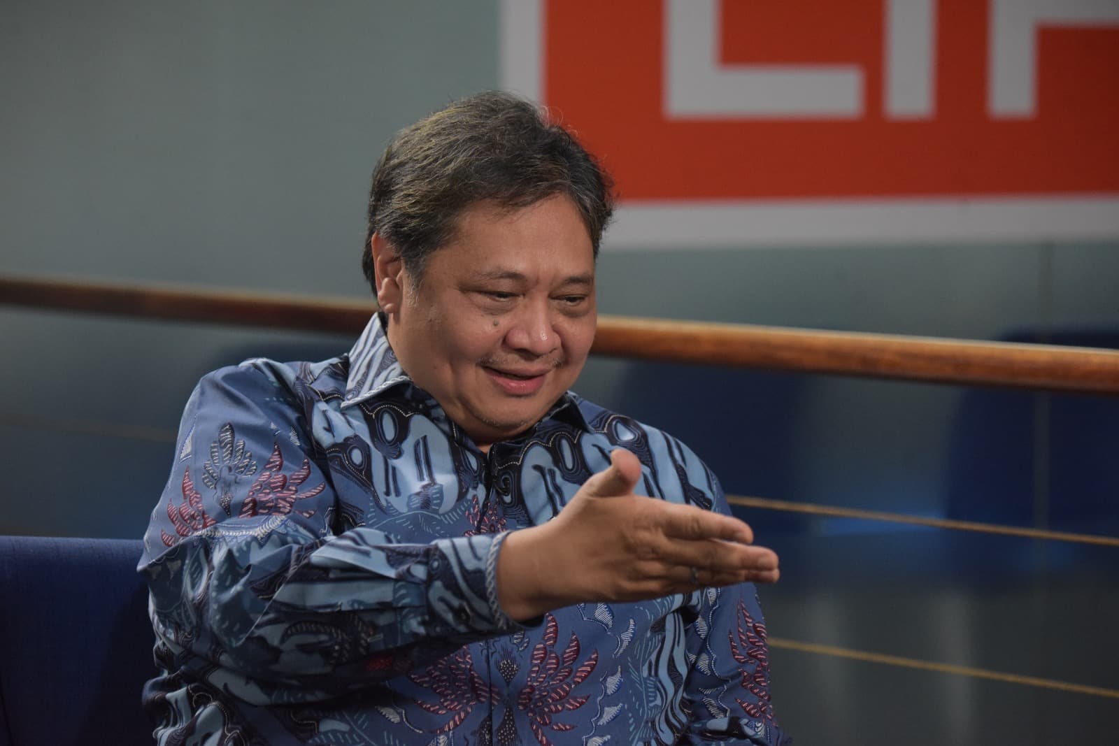 Domestic Market Indonesia Terus Menopang Kuat Perekonomian Nasional