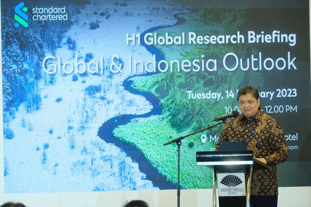 Pemerintah Terus Jaga Momentum Kestabilan Ekonomi Nasional