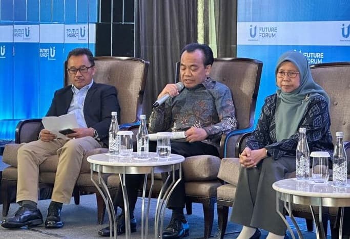 Bangun Ekosistem Kendaraan Listrik, Pemerintah Targetkan 846 SPKLU dan 1.401 SPBKLU
