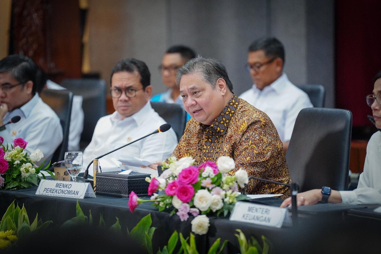 Lebih Rinci Melihat Paket Insentif Ekonomi dari Pemerintah