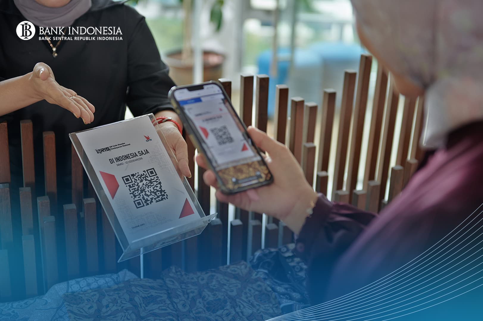 Banyak Diskon saat Lebaran, Penjualan Eceran Menguat