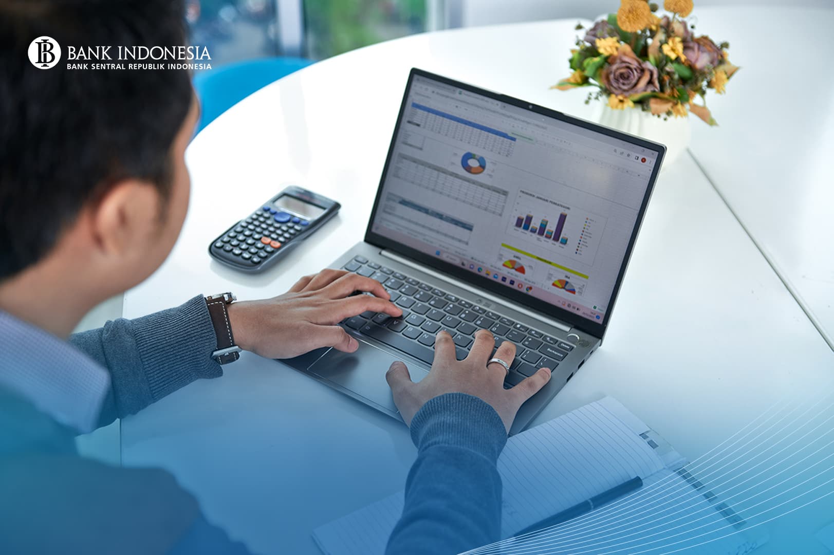 Bank Indonesia Prediksi Kinerja Industri Pengolahan Meningkat di Triwulan I-2025