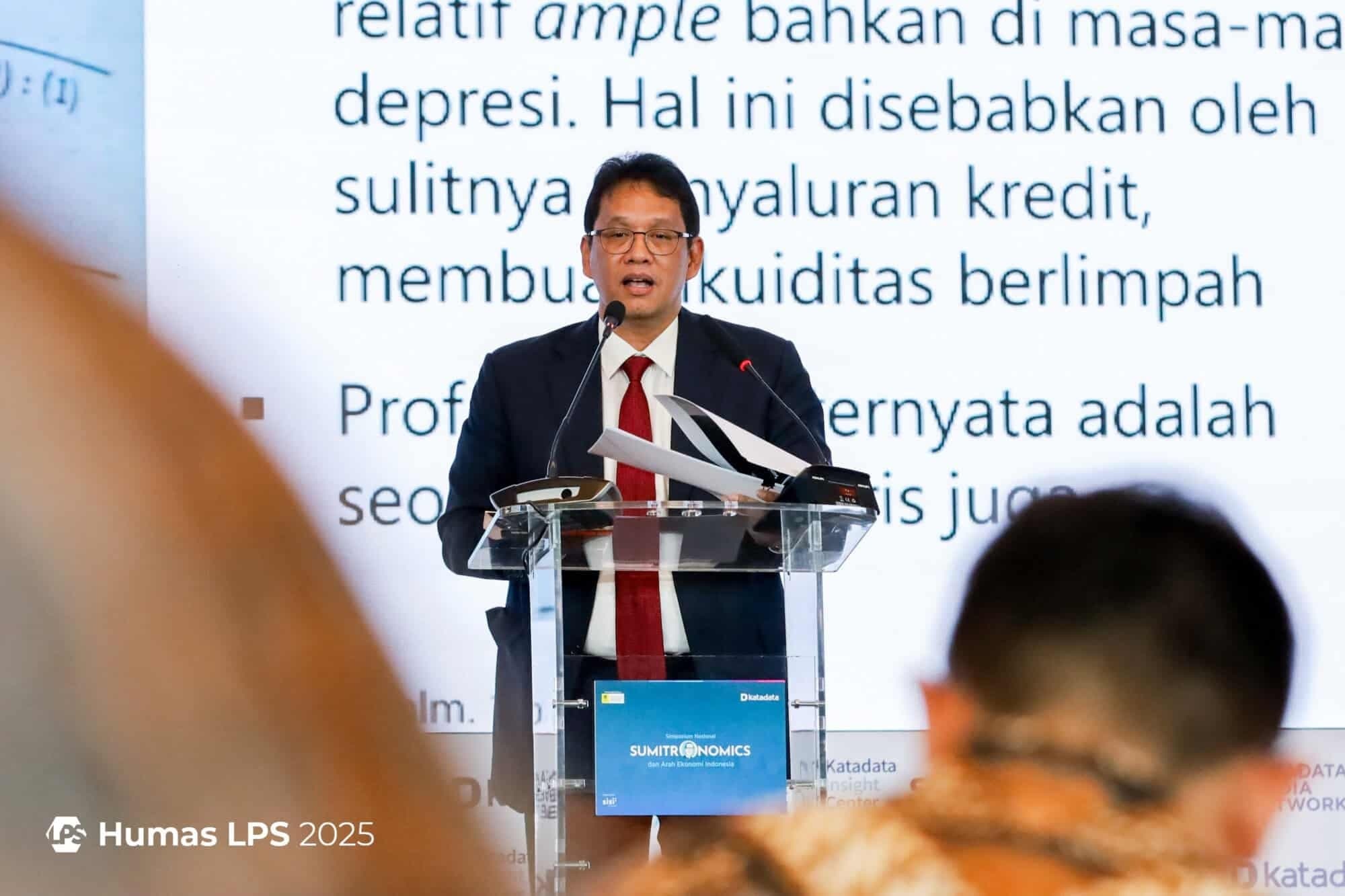 Perkuat BPR, LPS Siapkan Learning Management System