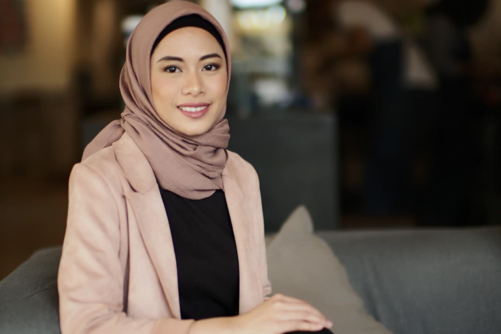 Reksa Dana Syariah Perlu Upaya Market Deepening