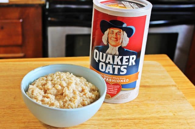 Konsumen Tuntut Penipuan Quaker Oats