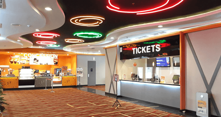 Perluas Jaringan Bioskop, Platinum Cineplex Hadir di Padma Piazza Semarang