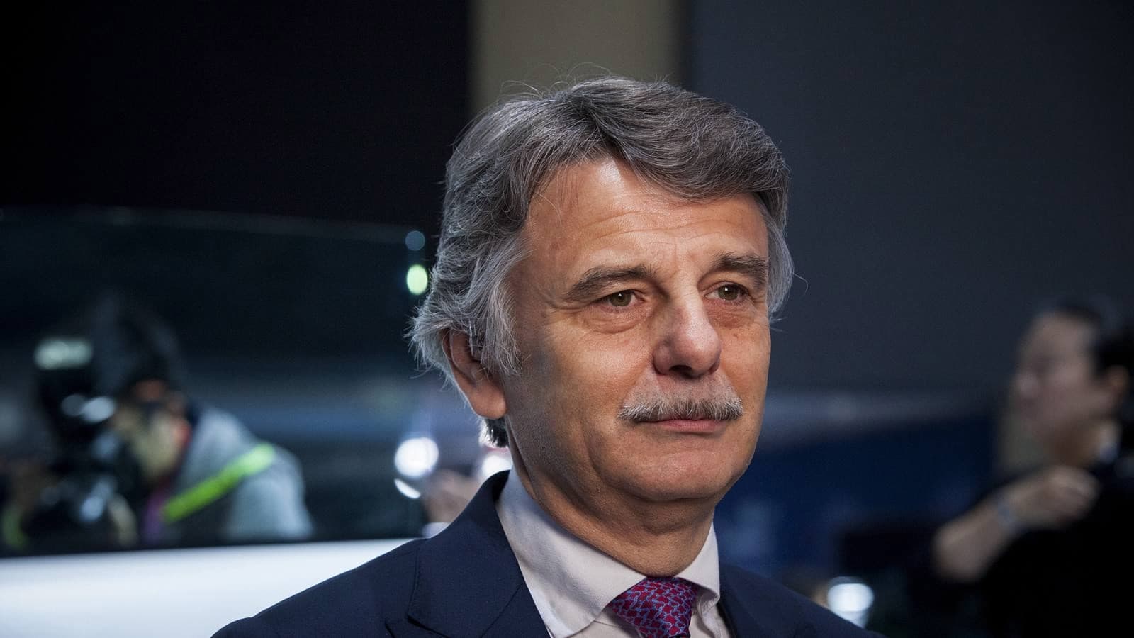 CEO JLR Ungkap Ancaman Brexit