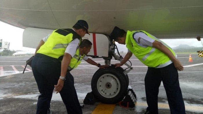 Jelang Mudik Lebaran, DPR Minta Kemenhub Lakukan Ramp Check Seluruh Pesawat