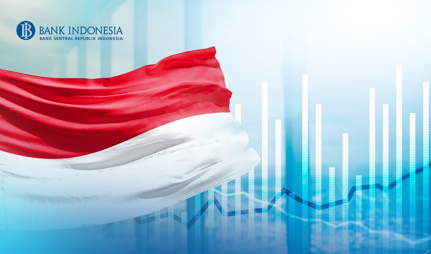 S&P Afirmasi Peringkat Utang di Level BBB, Bank Indonesia Komitmen Perkuat Kebijakan Moneter
