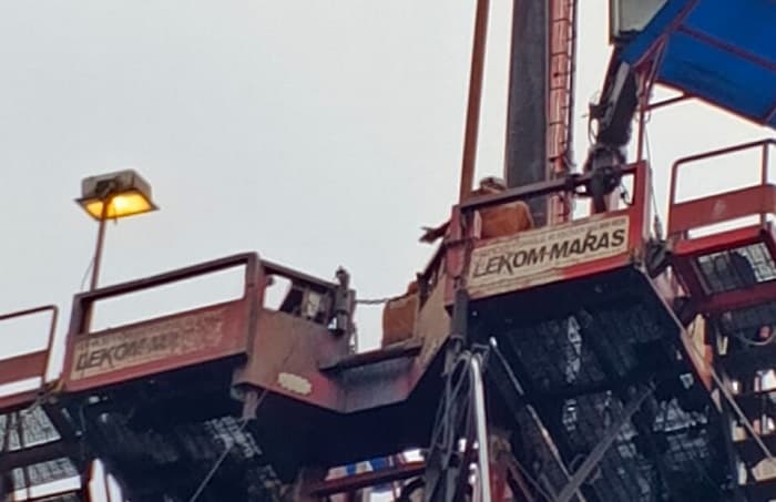 Ratu Prabu Tegaskan Tak Jual Rig 460K