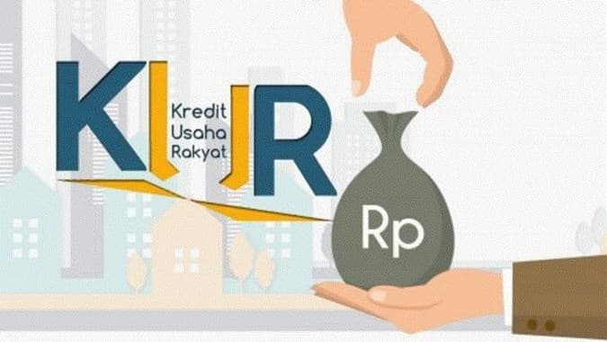 Realisasi KUR Tembus Rp156 Triliun, Capai Setengah dari Target Tahunan