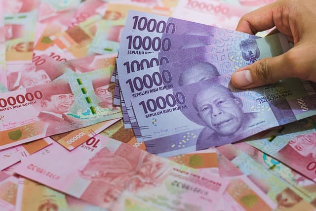 Rencana Redenominasi Rupiah Dapat Penolakan Keras Dari Anggota Komisi VI DPR