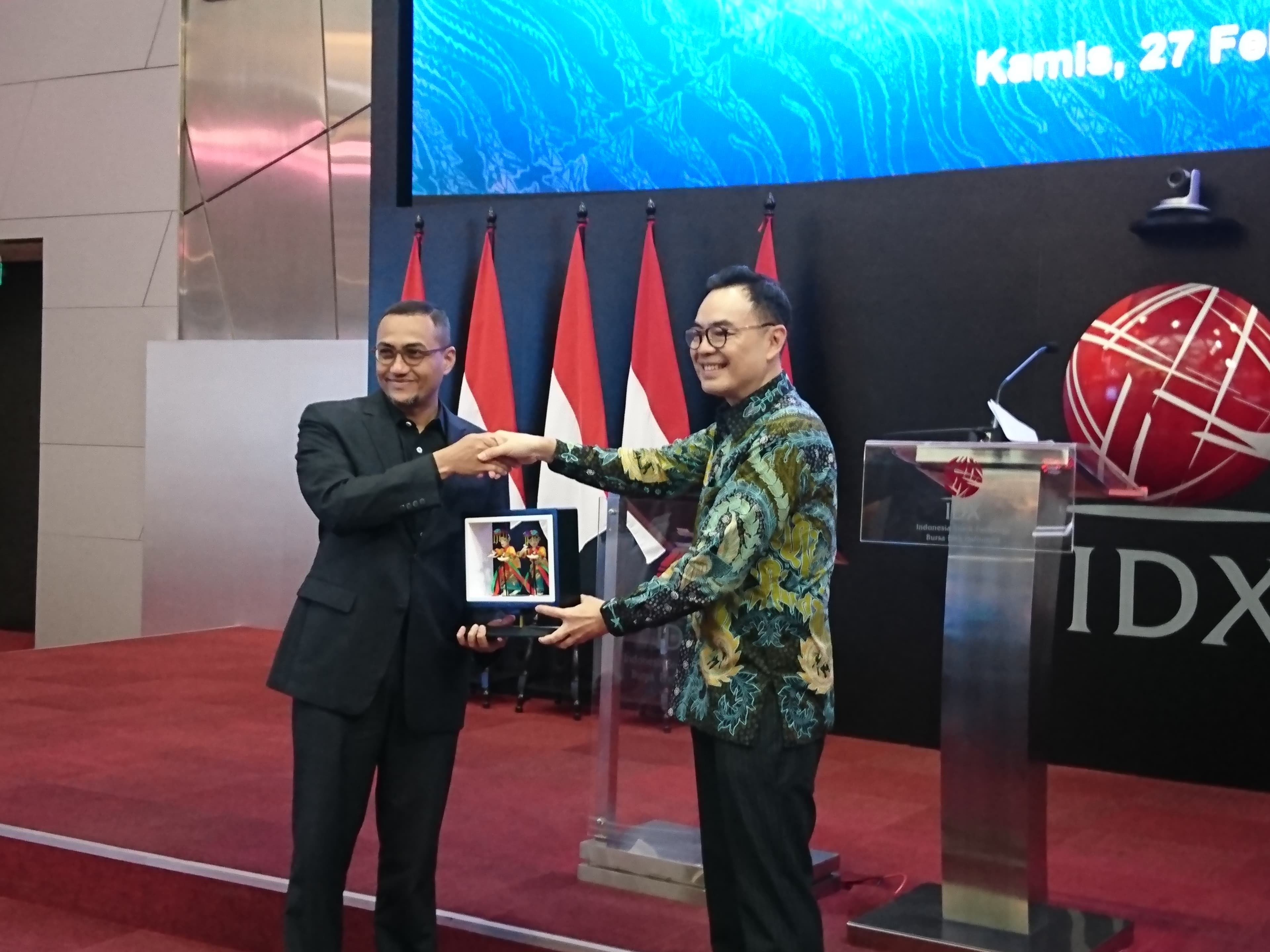 REI Jakarta Sebut Bakal Datangkan Lima Calon Emiten Tahun ini