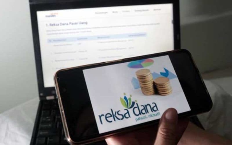 MAMI Tawarkan Reksa Dana Rp10 Ribu Lewat Aplikasi Raiz