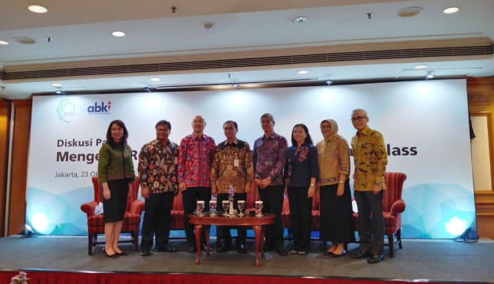 Kini Hadir Terobosan Baru Reksadana Multi-Share Class