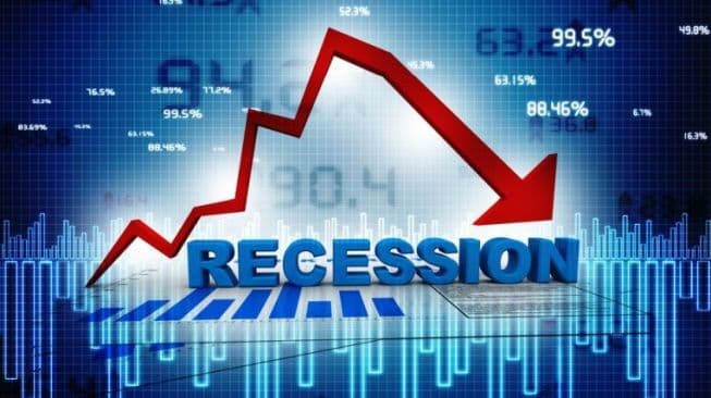 Indef Optimis Indonesia Bisa Selamat Dari Jurang Resesi