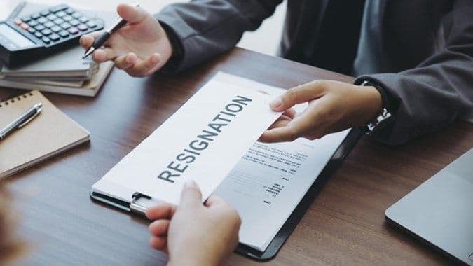 Multipolar Tbk Umumkan Pengunduran Diri Direktur Perseroan