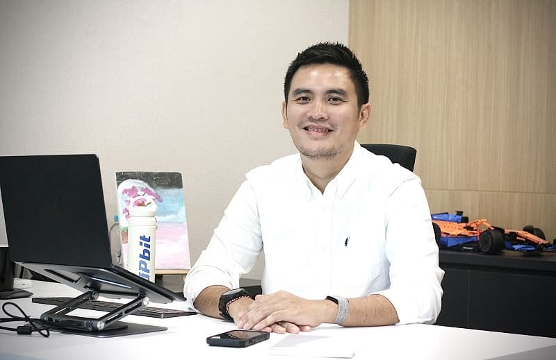 Menuju 2026, Upbit Indonesia Soroti Arah Baru Pertumbuhan Industri Kripto Indonesia