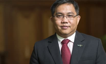 Belum Dua Tahun, Komisaris Utama MTEL Mundur