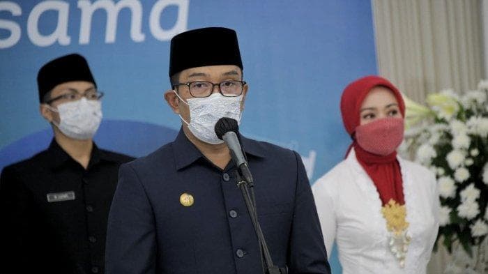 Jabar Jadi Proyek Contoh Penerbitan Obligasi Daerah, Ridwan Kamil : Alhamdulilah