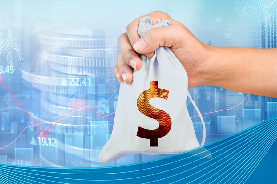 Capai USD434,7 Miliar, Utang Luar Negeri RI Setara 29,6 Persen dari PDB